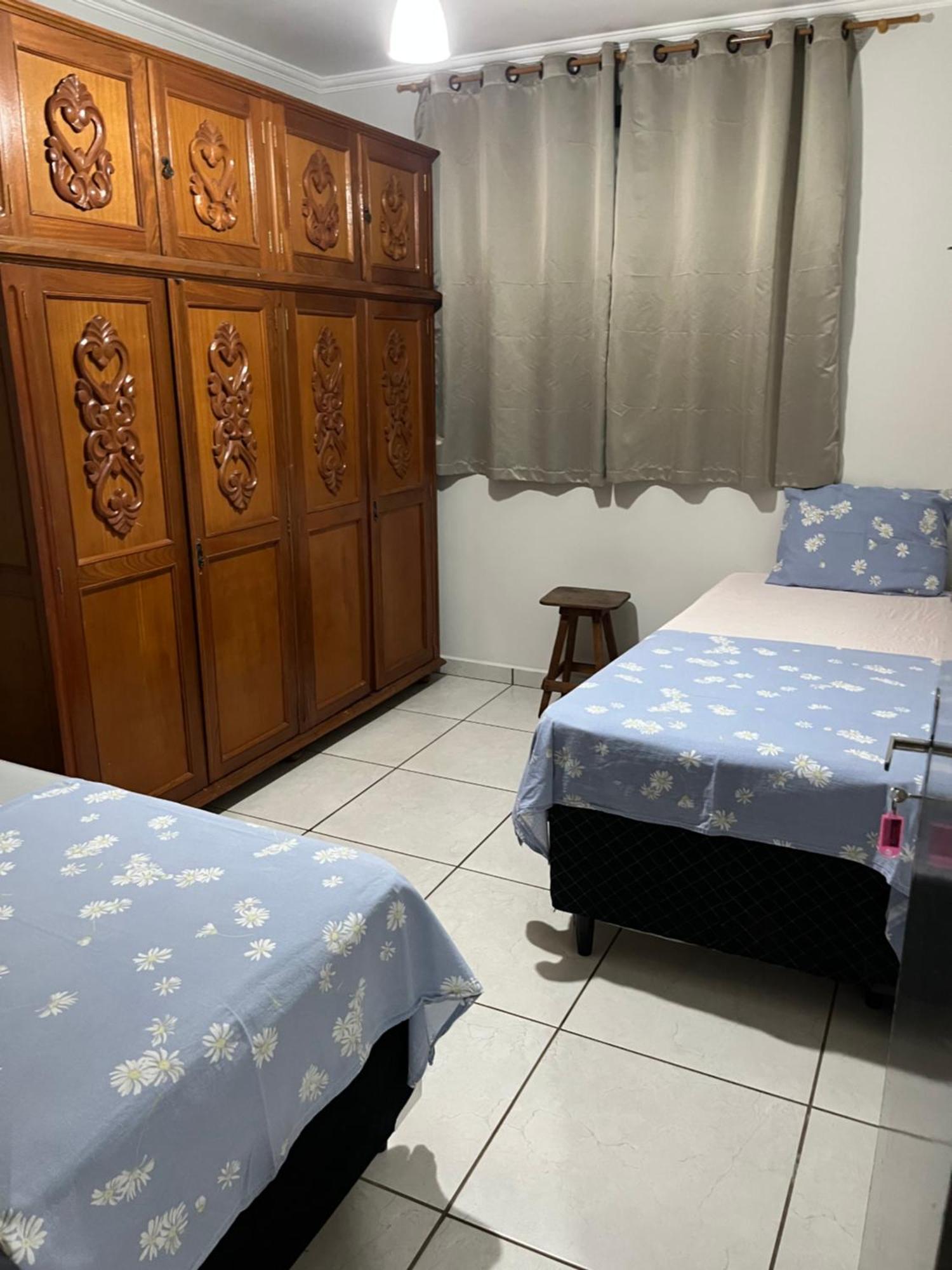 Recanto Da Vovo Dudu Olímpia Exterior foto