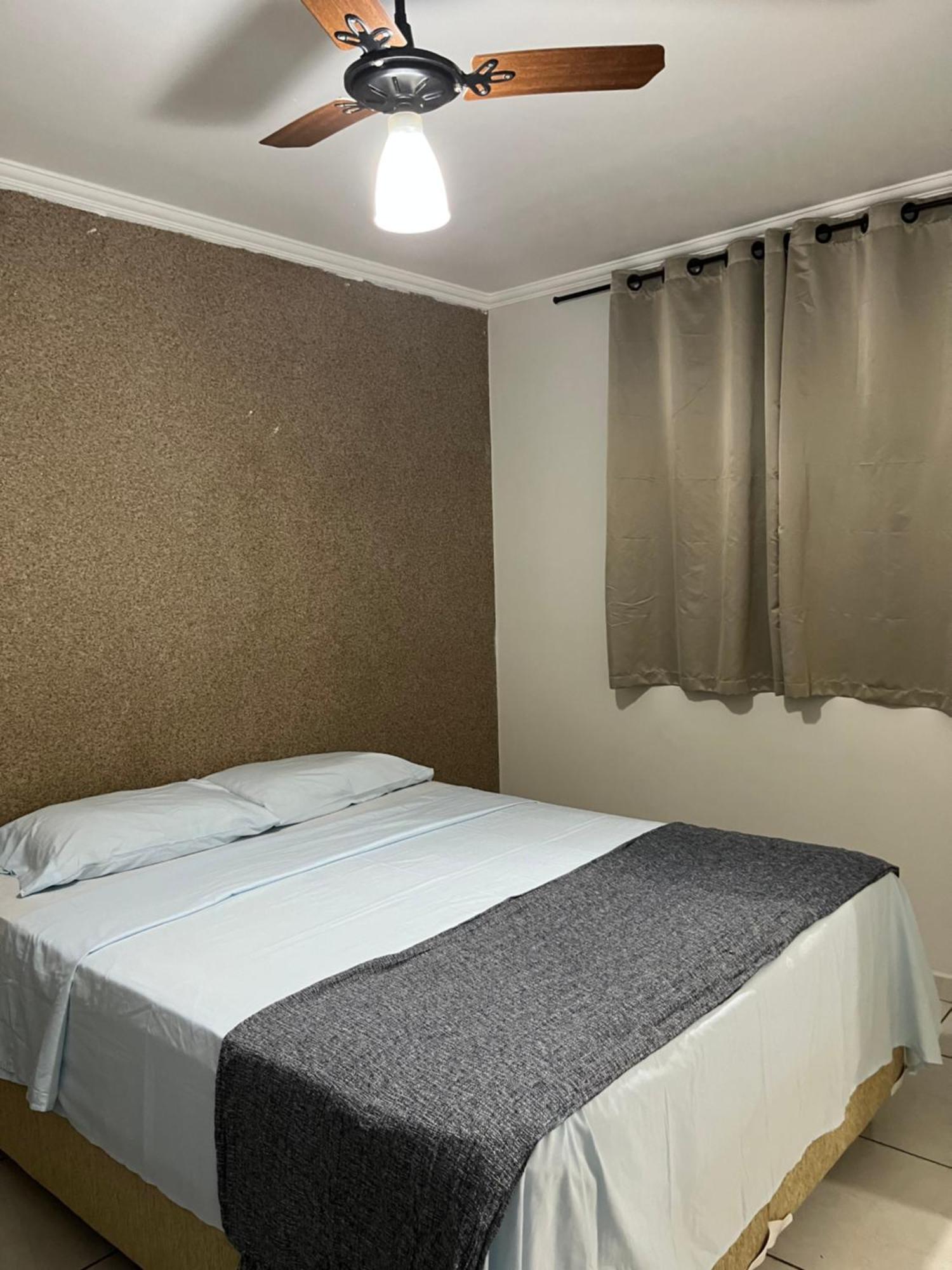 Recanto Da Vovo Dudu Olímpia Exterior foto
