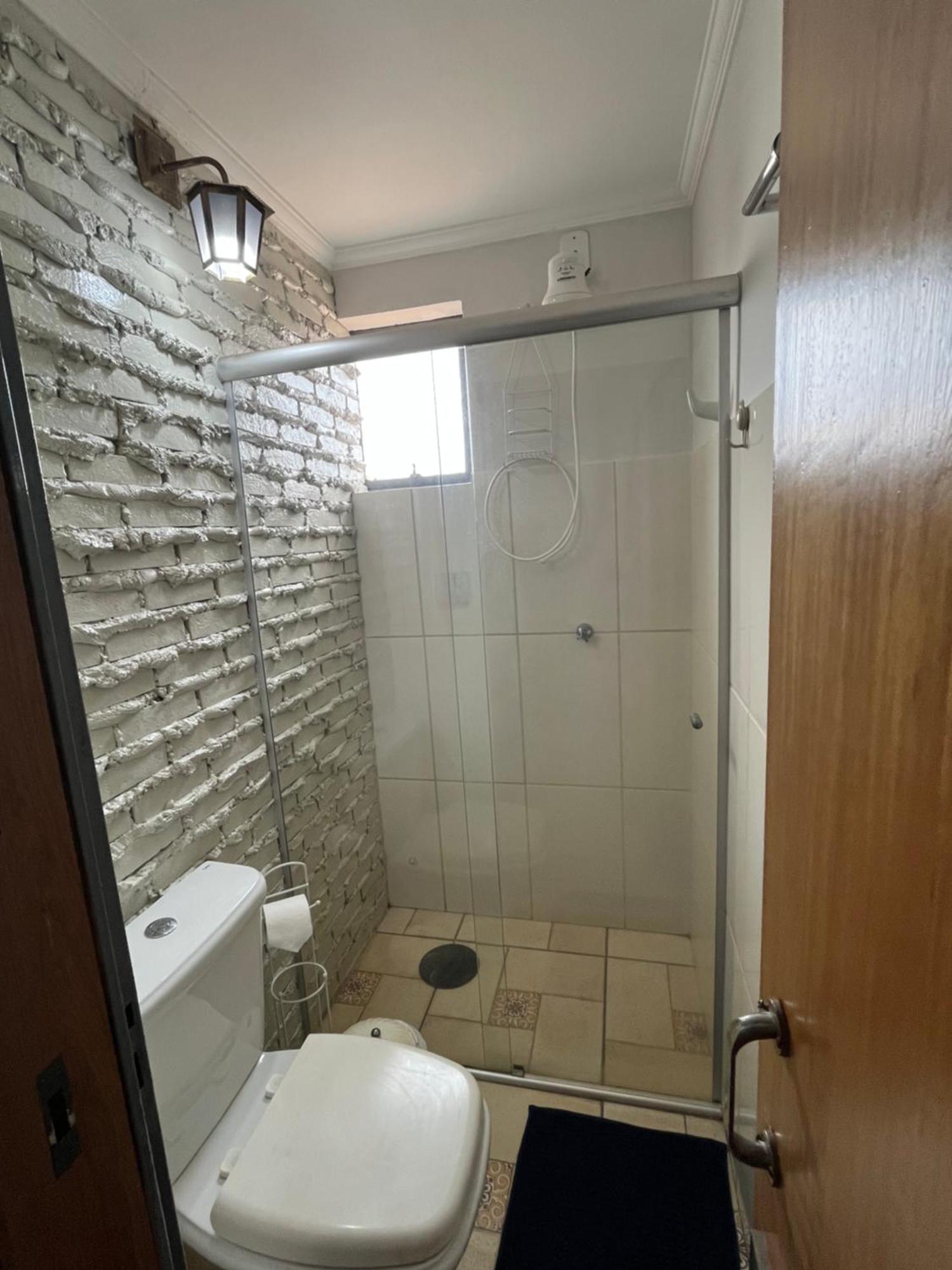Recanto Da Vovo Dudu Olímpia Exterior foto